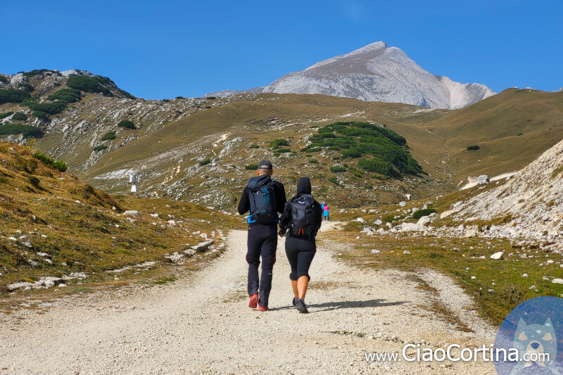 Il sentiero verso la conclusione