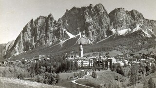 La Storia di Cortina