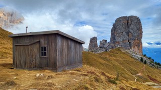 I luoghi di Un Passo dal Cielo